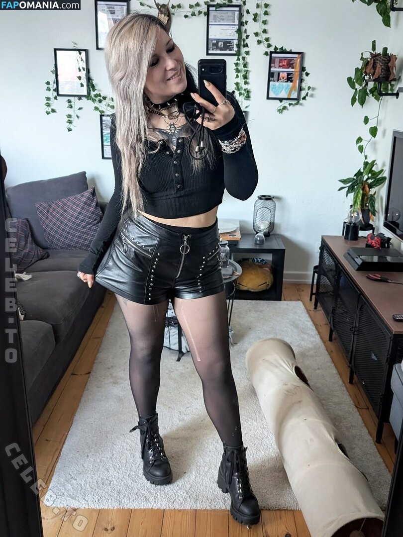 Zesschen / zesschen_twitch Nackt OnlyFans  Geleaktes Foto #2