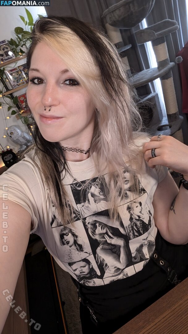 Zesschen / zesschen_twitch Nackt OnlyFans  Geleaktes Foto #5