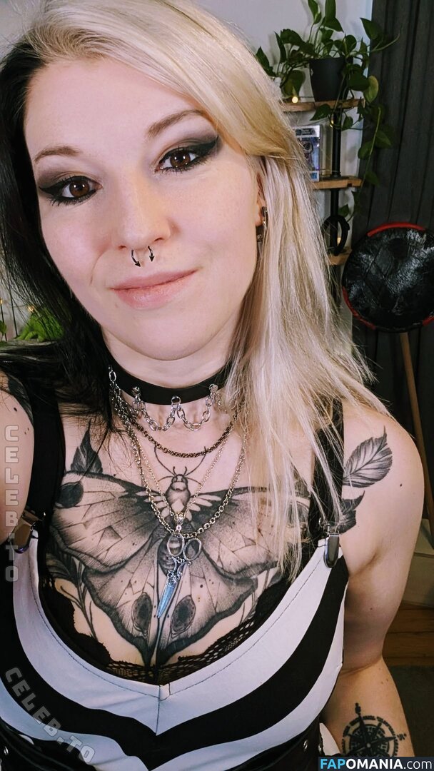 Zesschen / zesschen_twitch Nackt OnlyFans  Geleaktes Foto #6
