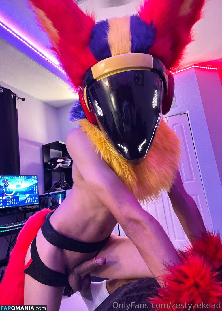 doggeddapper / zestyzekead Nackt OnlyFans  Geleaktes Foto #10