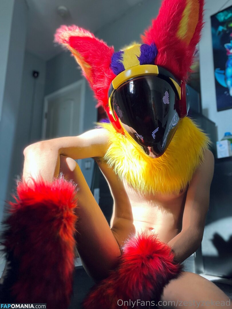 doggeddapper / zestyzekead Nackt OnlyFans  Geleaktes Foto #18