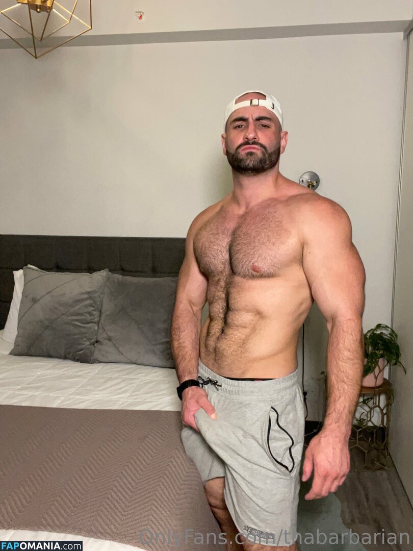 zeus_free Nackt OnlyFans  Geleaktes Foto #1