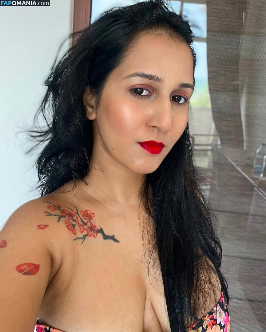 Sewwandi Pathirana / Zewwandi / _zewwandi_ Nackt OnlyFans  Geleaktes Foto #1