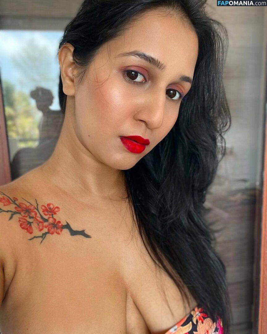 Sewwandi Pathirana / Zewwandi / _zewwandi_ Nackt OnlyFans  Geleaktes Foto #2