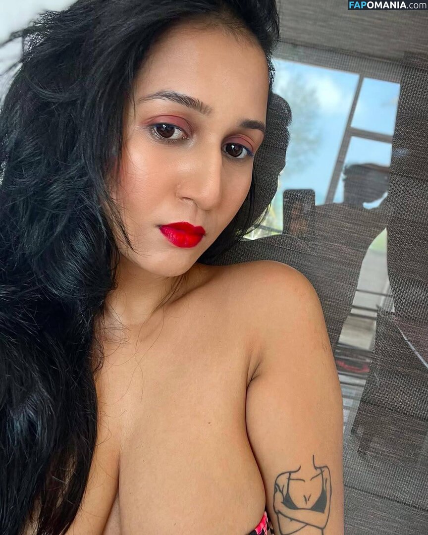 Sewwandi Pathirana / Zewwandi / _zewwandi_ Nackt OnlyFans  Geleaktes Foto #3