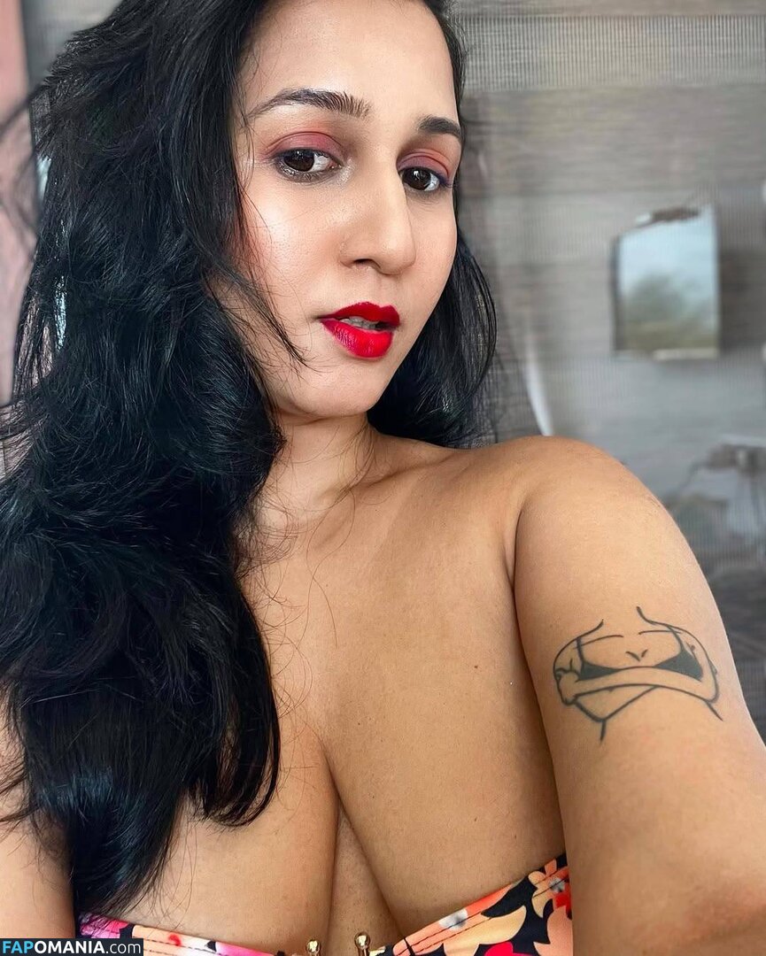 Sewwandi Pathirana / Zewwandi / _zewwandi_ Nackt OnlyFans  Geleaktes Foto #4