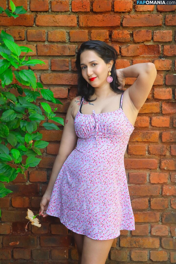 Sewwandi Pathirana / Zewwandi / _zewwandi_ Nackt OnlyFans  Geleaktes Foto #18