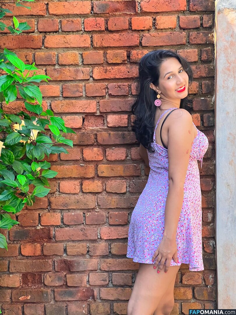 Sewwandi Pathirana / Zewwandi / _zewwandi_ Nackt OnlyFans  Geleaktes Foto #19