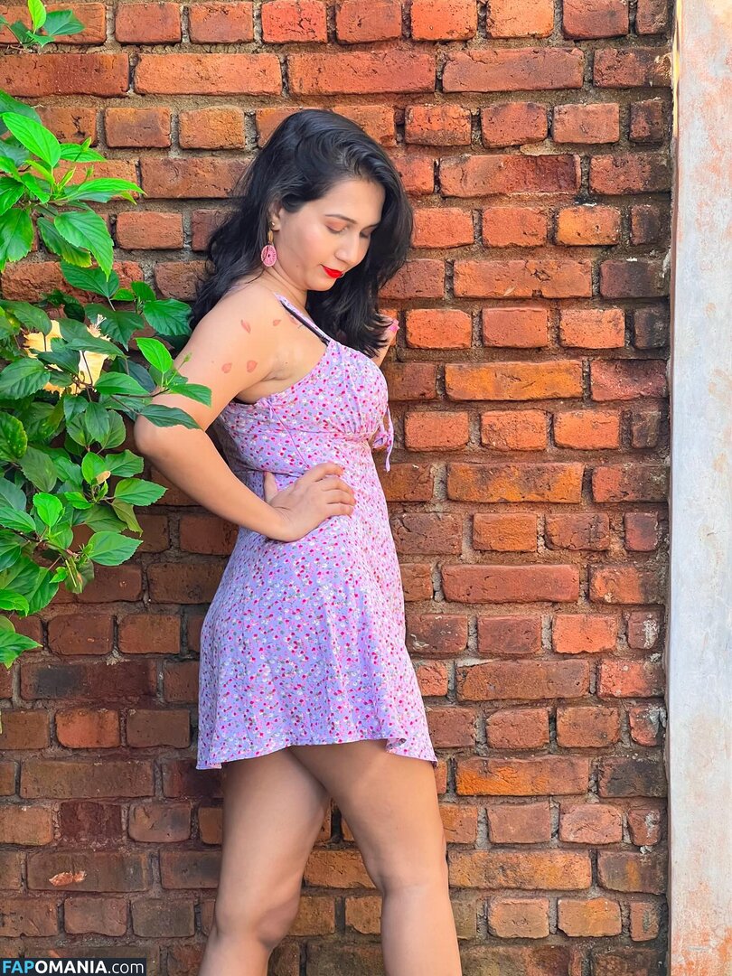 Sewwandi Pathirana / Zewwandi / _zewwandi_ Nackt OnlyFans  Geleaktes Foto #20
