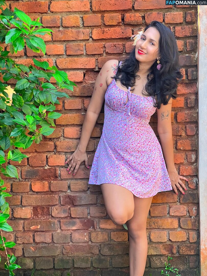 Sewwandi Pathirana / Zewwandi / _zewwandi_ Nackt OnlyFans  Geleaktes Foto #21