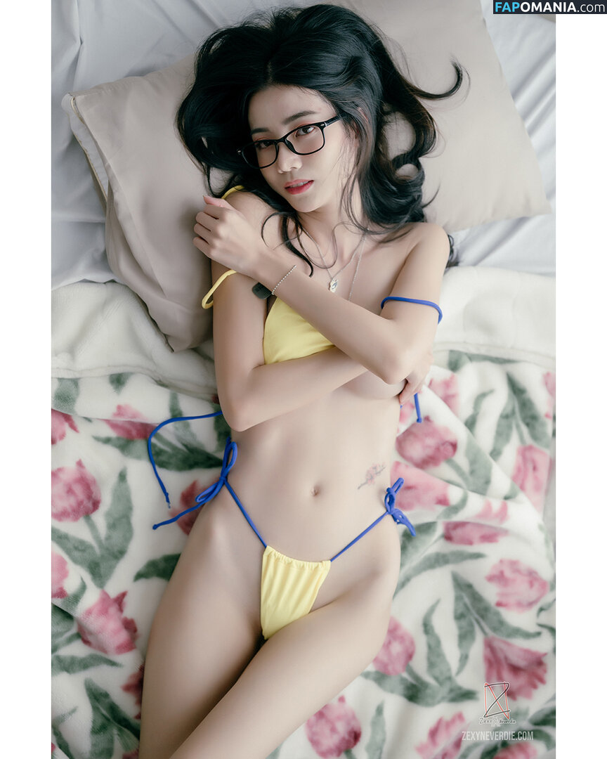 Zexyneverdie / zexyneverdie_ Nackt OnlyFans  Geleaktes Foto #3