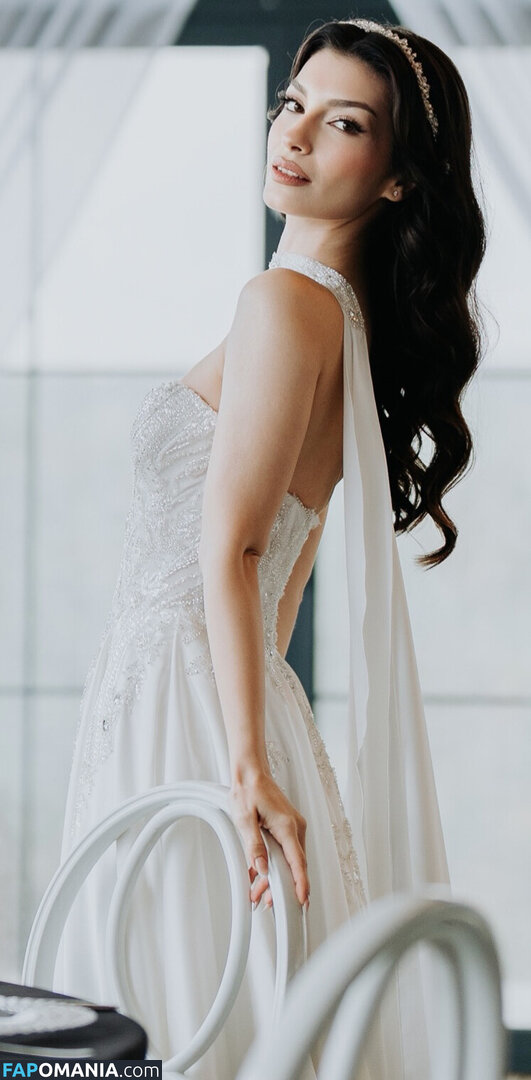 Zeynep Demirhan / demiirhaan / https: / zzeynepdemirhan Nackt OnlyFans  Geleaktes Foto #4