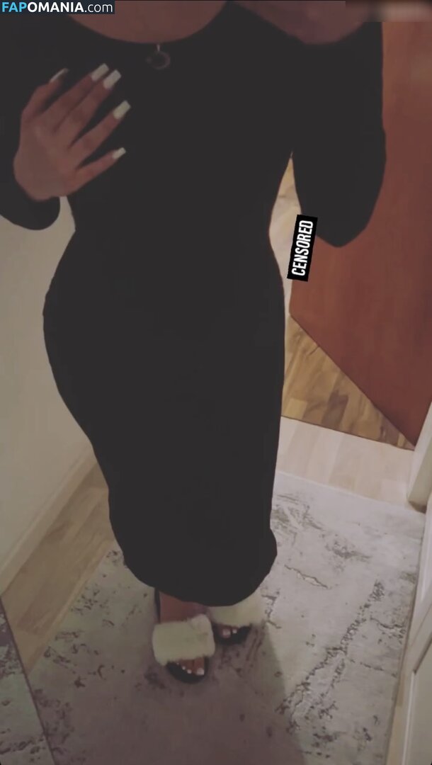 Zeynohijabi Nackt OnlyFans  Geleaktes Foto #1