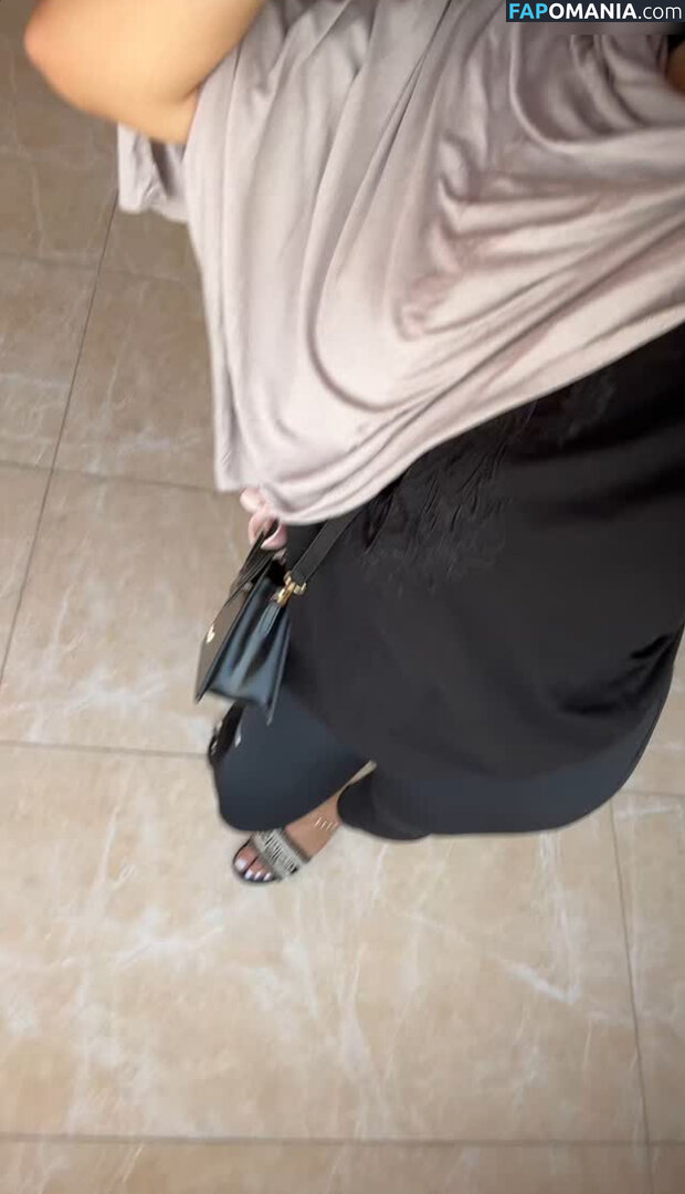Zeynohijabi Nackt OnlyFans  Geleaktes Foto #3