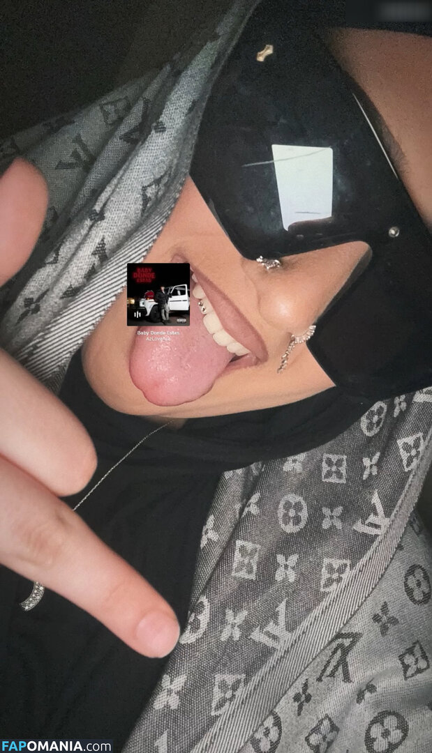 Zeynohijabi Nackt OnlyFans  Geleaktes Foto #4