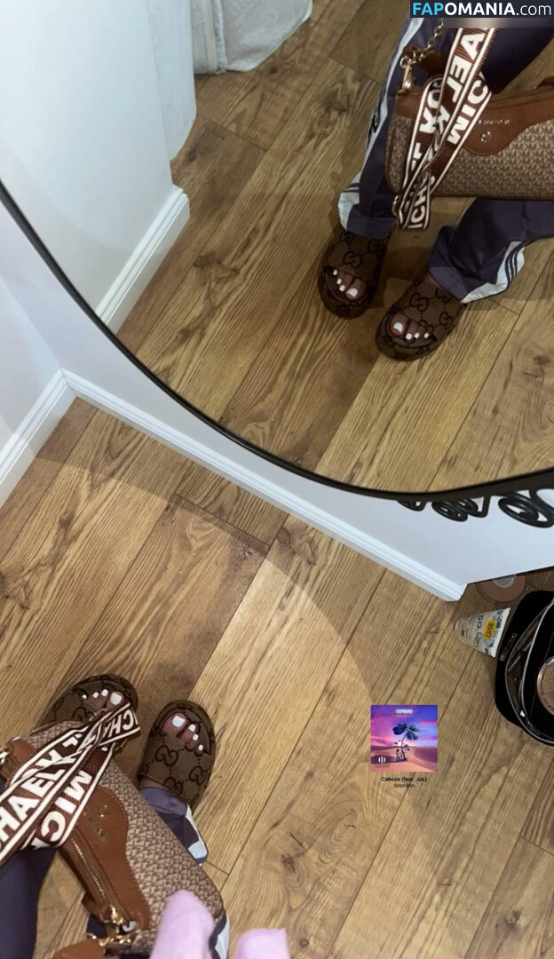 Zeynohijabi Nackt OnlyFans  Geleaktes Foto #6