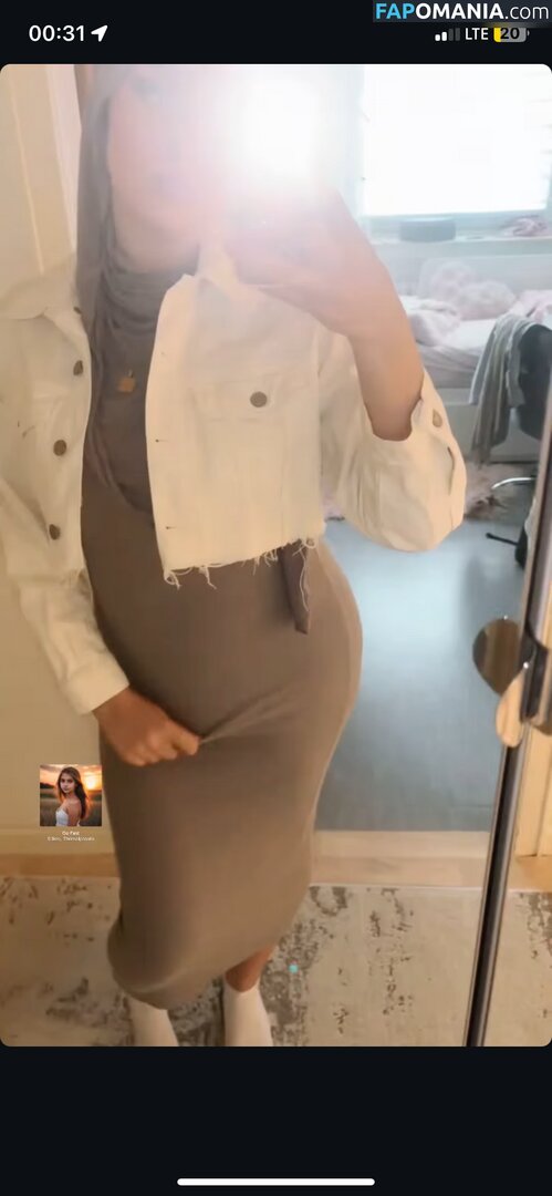 Zeynohijabi Nackt OnlyFans  Geleaktes Foto #7