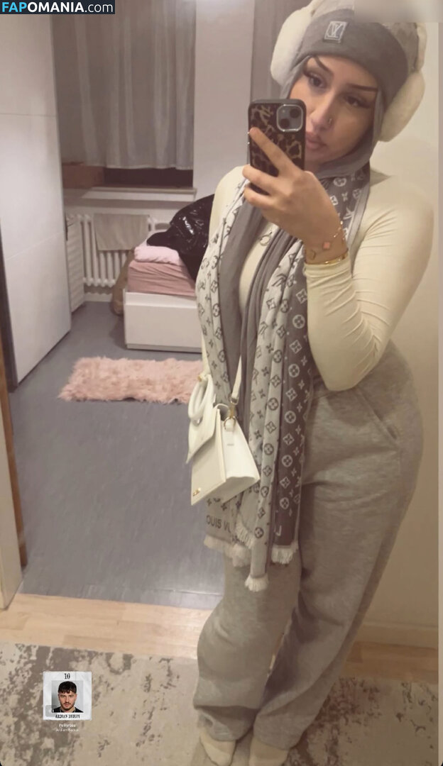 Zeynohijabi Nackt OnlyFans  Geleaktes Foto #8