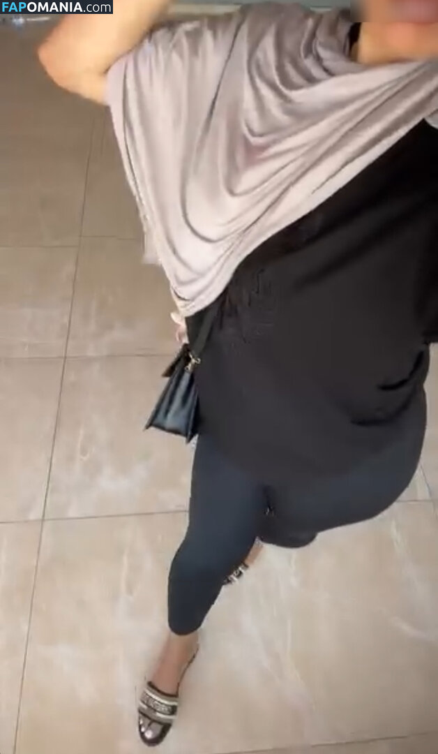 Zeynohijabi Nackt OnlyFans  Geleaktes Foto #9