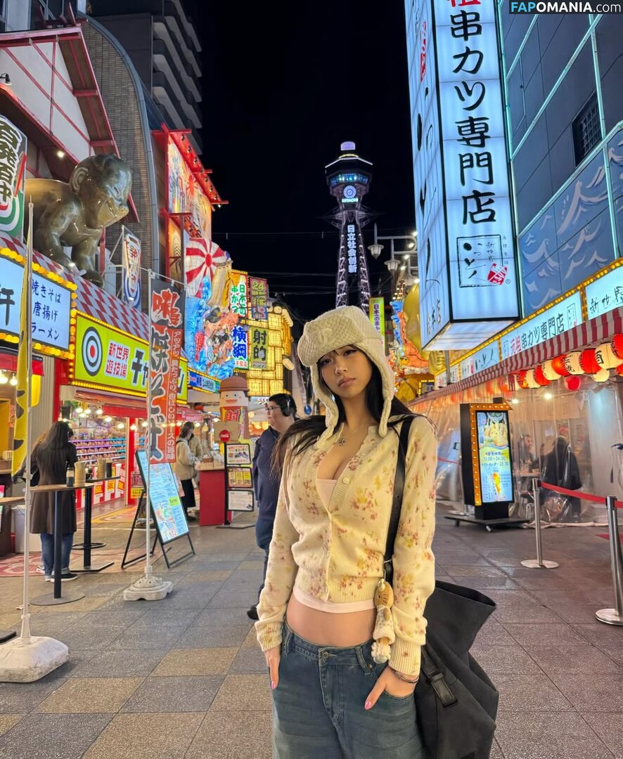 rhyheimshabazz / zhang_xinmu Nackt OnlyFans  Geleaktes Foto #3