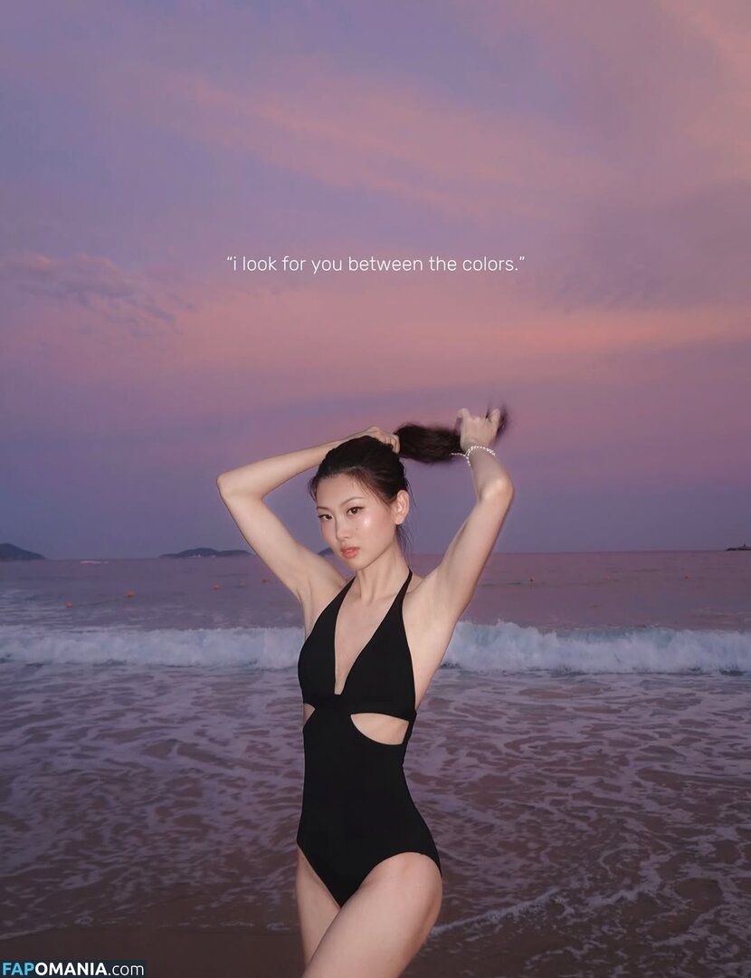 Zhangsta.io Nackt OnlyFans  Geleaktes Foto #1