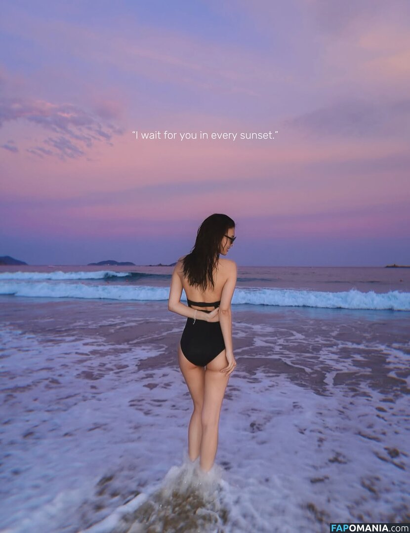 Zhangsta.io Nackt OnlyFans  Geleaktes Foto #5