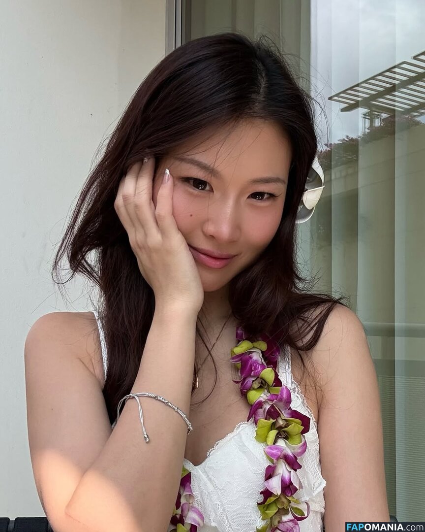 Zhangsta.io Nackt OnlyFans  Geleaktes Foto #13