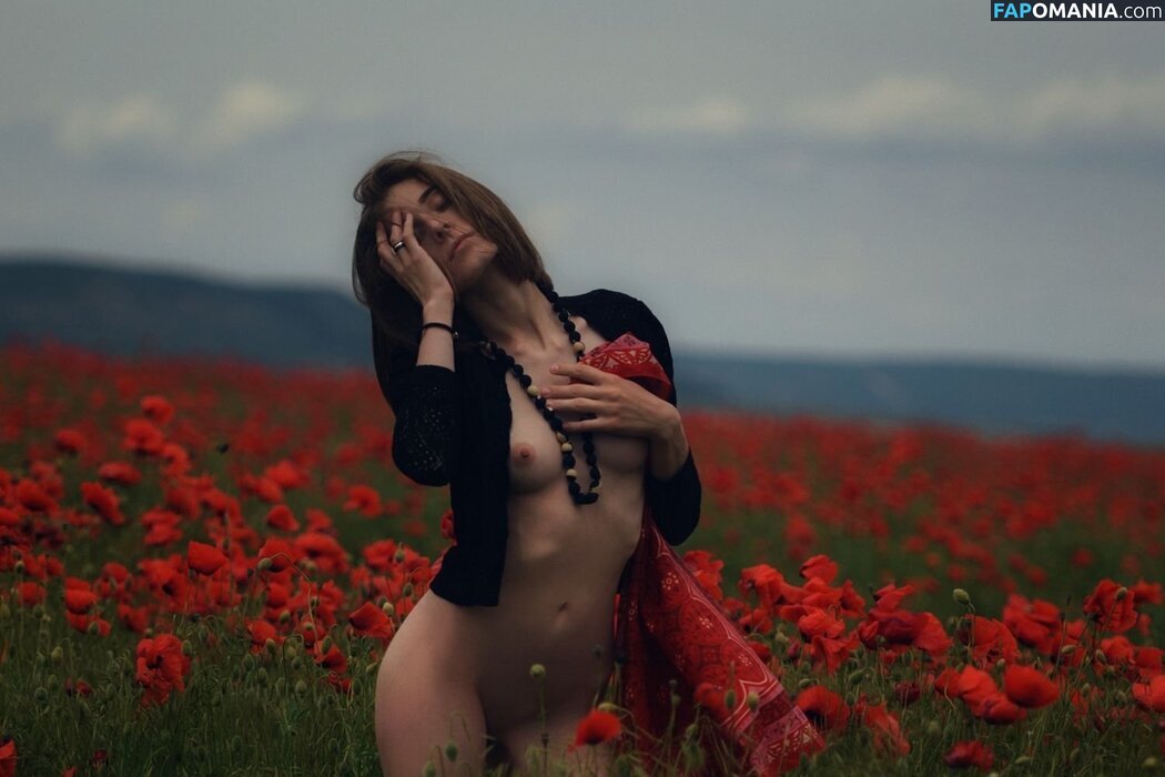 Zhenya Kotova Nackt OnlyFans  Geleaktes Foto #8