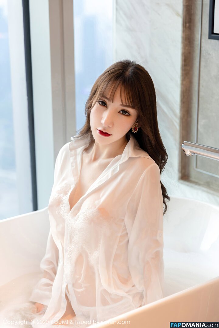 Zhou Yuxi / zhou.yuxi_ Nackt OnlyFans  Geleaktes Foto #9
