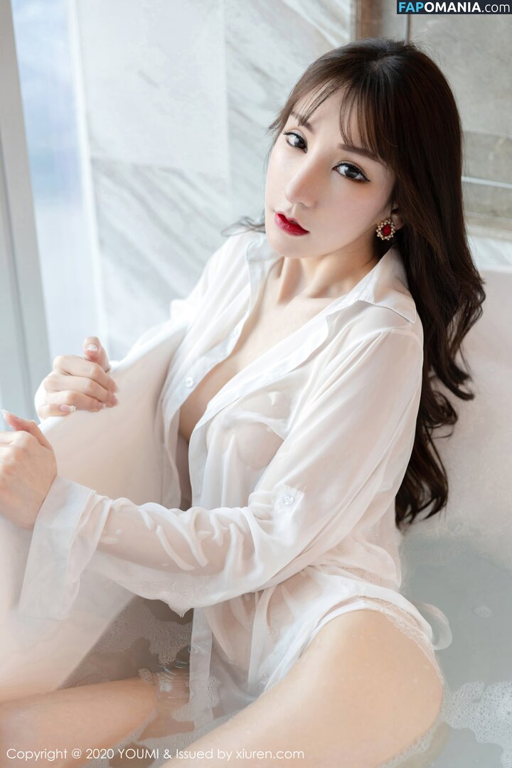 Zhou Yuxi / zhou.yuxi_ Nackt OnlyFans  Geleaktes Foto #19