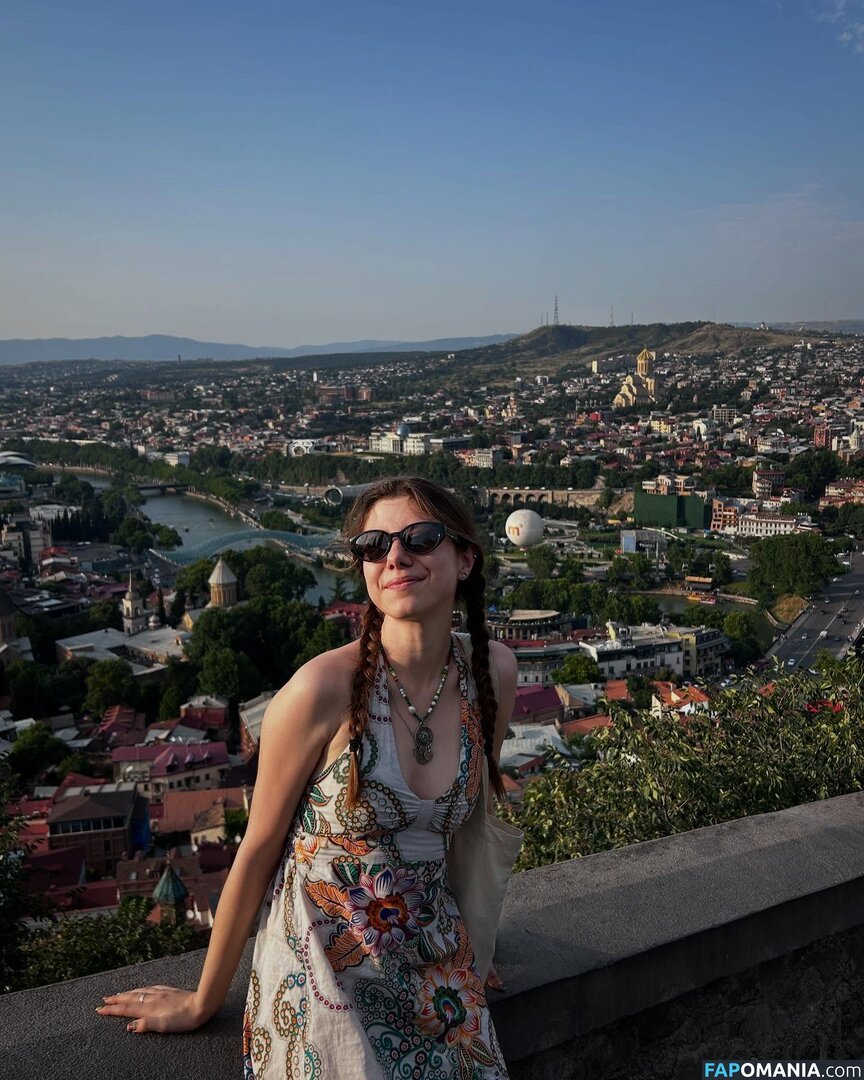 Zhunya Asmr / zhunya.sorkina Nackt OnlyFans  Geleaktes Foto #1