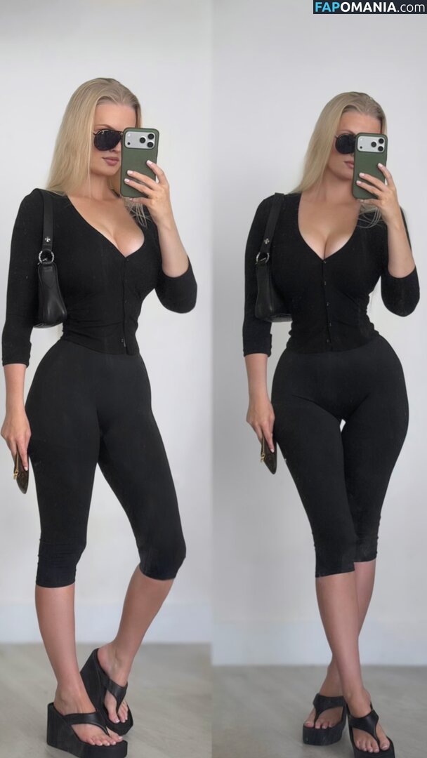 ZiennaEve / ziennasonne / ziennaxxx Nackt OnlyFans  Geleaktes Foto #284