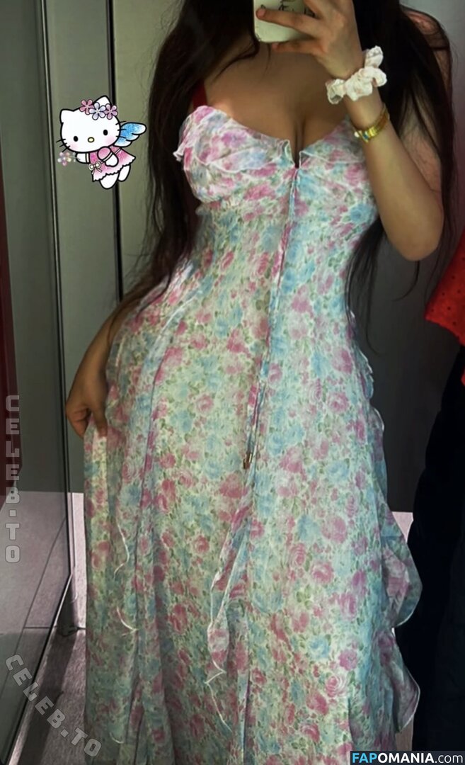 Zilan Pakize / zilancxp Nackt OnlyFans  Geleaktes Foto #1