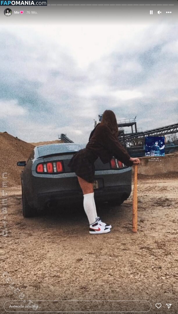 zimchay Nackt OnlyFans  Geleaktes Foto #1