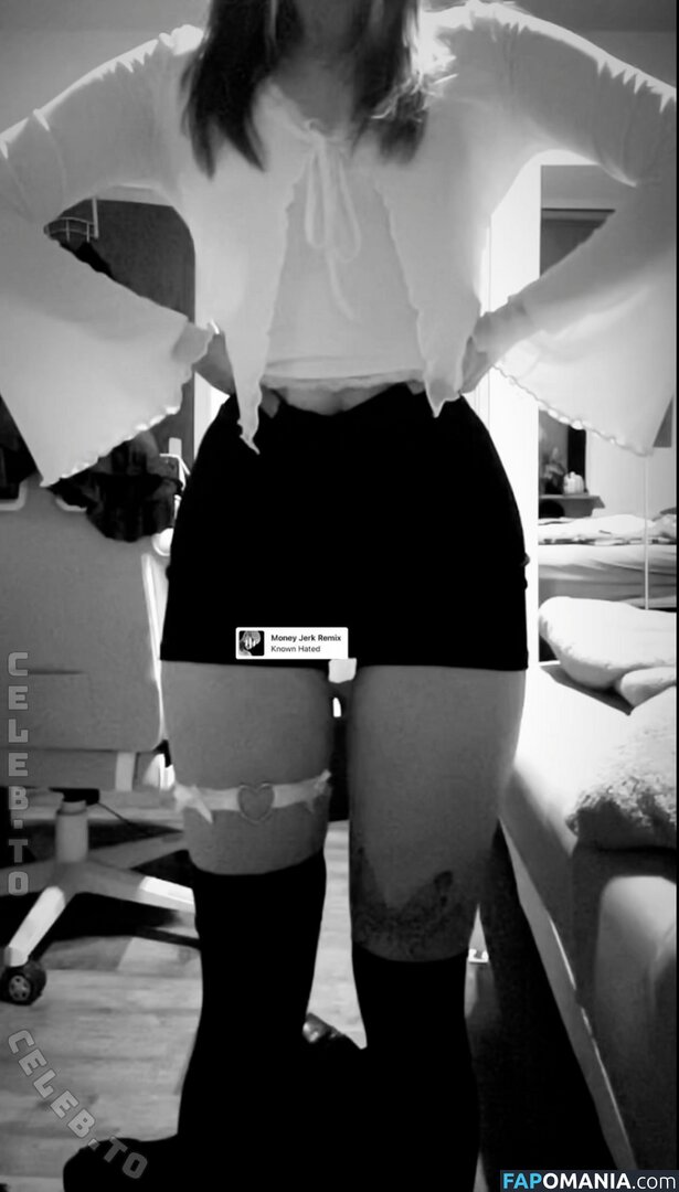 zimchay Nackt OnlyFans  Geleaktes Foto #2