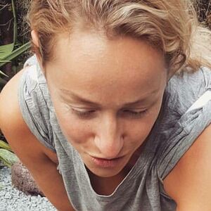 Zimra Geurts