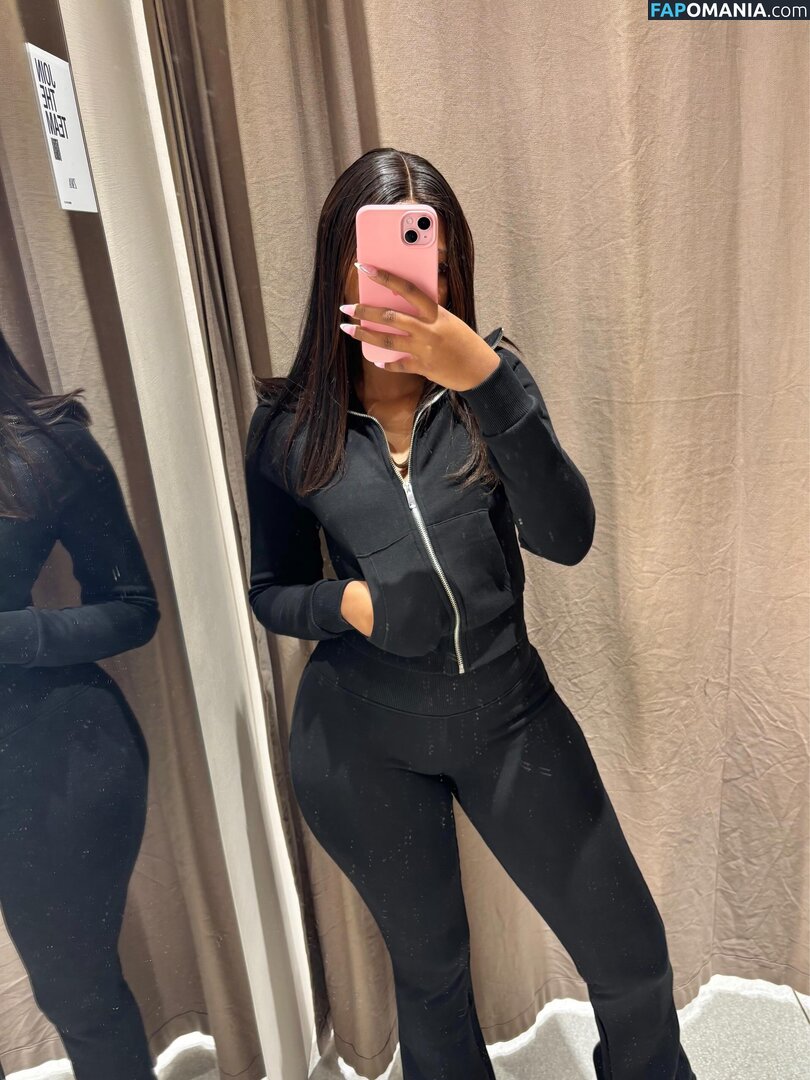 ???????? Zinhle Hope Mazibuko / zinclaiir Nackt OnlyFans  Geleaktes Foto #3