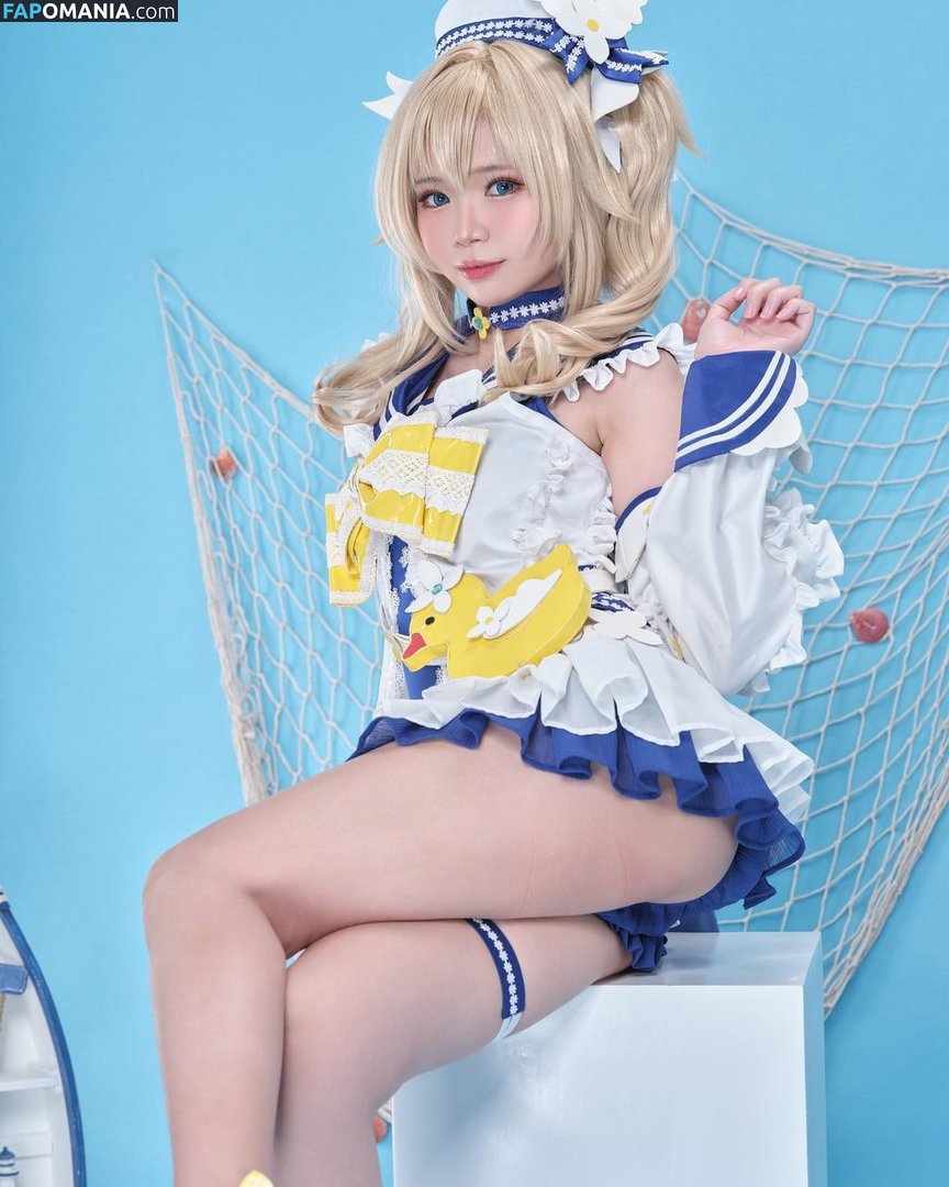 ZinieQ / zinie / zinieq_cosplayer / 𝐙𝐢𝐧𝐢𝐞𝐐 Nackt OnlyFans  Geleaktes Foto #79