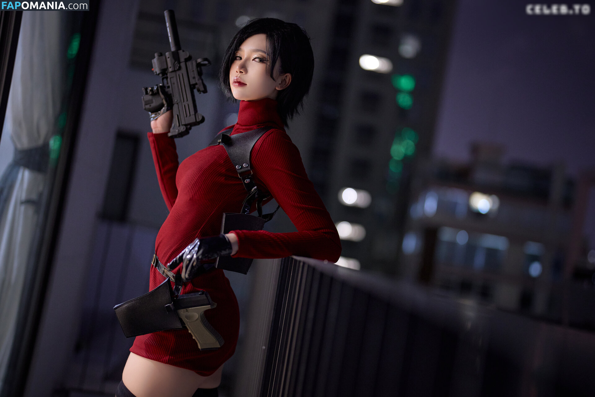 ZinieQ / zinie / zinieq_cosplayer / 𝐙𝐢𝐧𝐢𝐞𝐐 Nackt OnlyFans  Geleaktes Foto #336