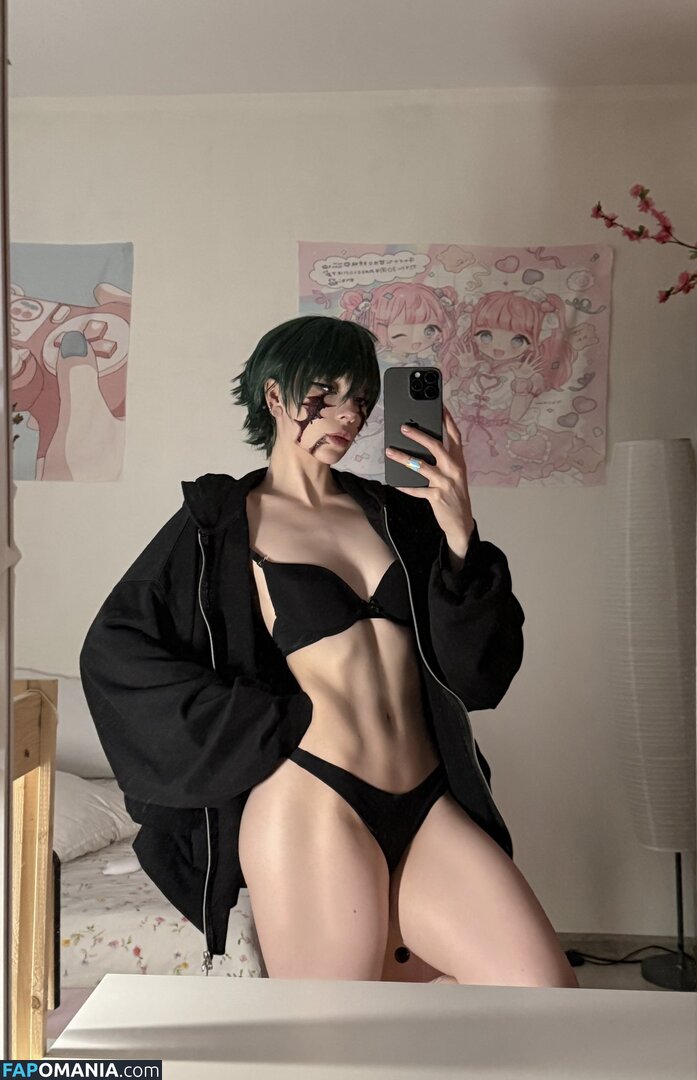 Zira_merz Nackt OnlyFans  Geleaktes Foto #2