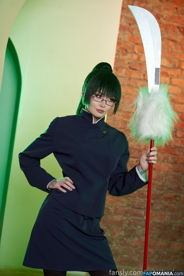 Zirael_Rem / zirael_sg Nackt OnlyFans  Geleaktes Foto #563