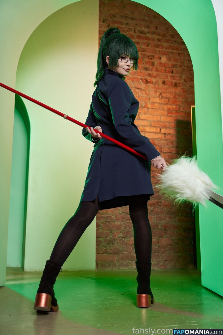 Zirael_Rem / zirael_sg Nackt OnlyFans  Geleaktes Foto #565