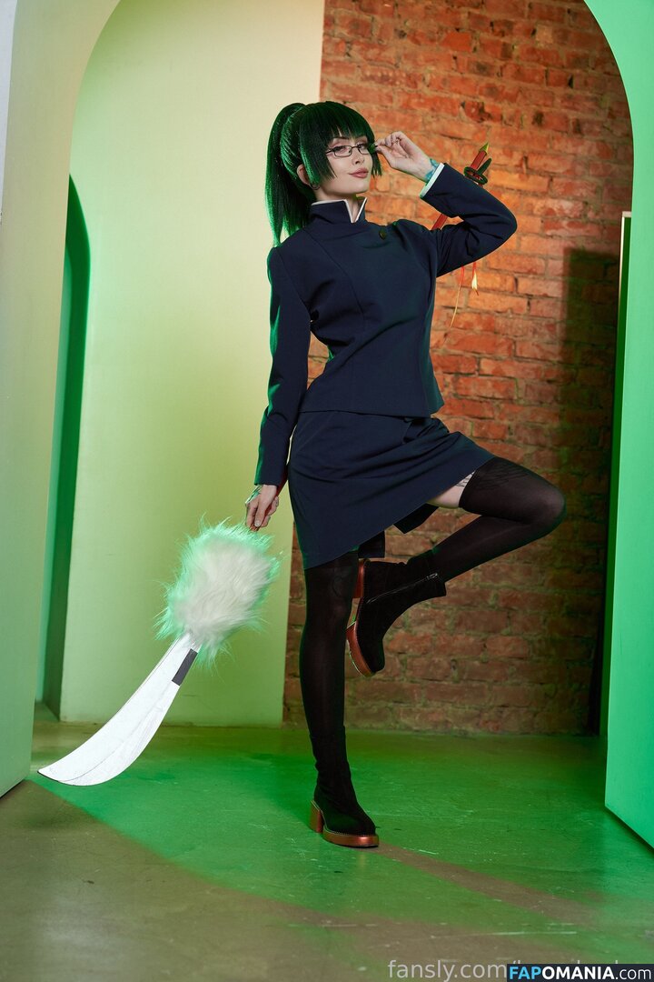 Zirael_Rem / zirael_sg Nackt OnlyFans  Geleaktes Foto #566