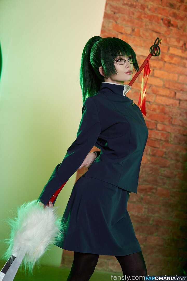 Zirael_Rem / zirael_sg Nackt OnlyFans  Geleaktes Foto #567