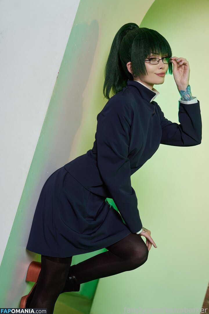 Zirael_Rem / zirael_sg Nackt OnlyFans  Geleaktes Foto #569