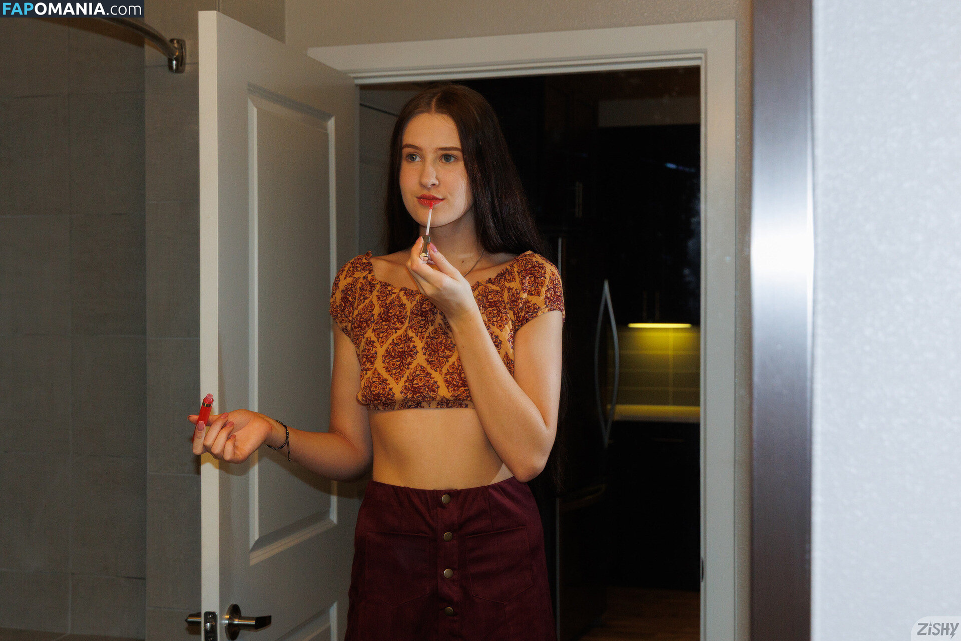 Zishy / zishylives Nackt OnlyFans  Geleaktes Foto #309