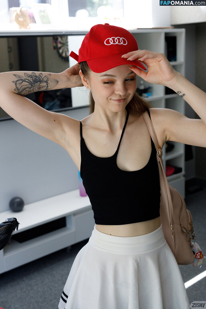 Zishy / zishylives Nackt OnlyFans  Geleaktes Foto #352