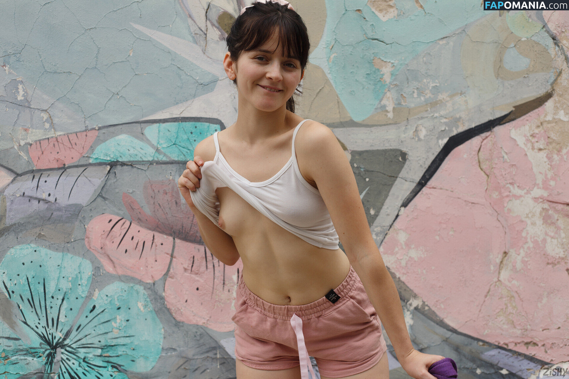 Zishy / zishylives Nackt OnlyFans  Geleaktes Foto #441