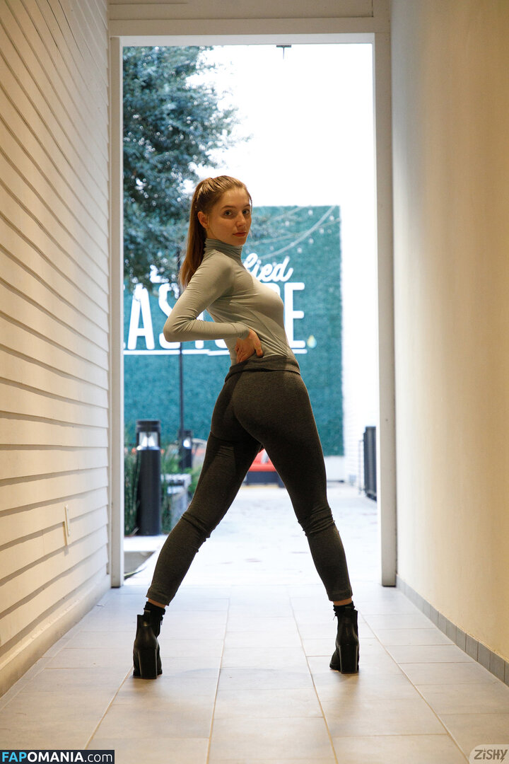 Zishy / zishylives Nackt OnlyFans  Geleaktes Foto #471