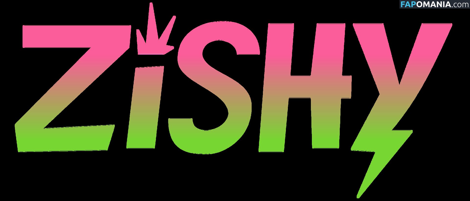 Zishy / zishylives Nackt OnlyFans  Geleaktes Foto #609